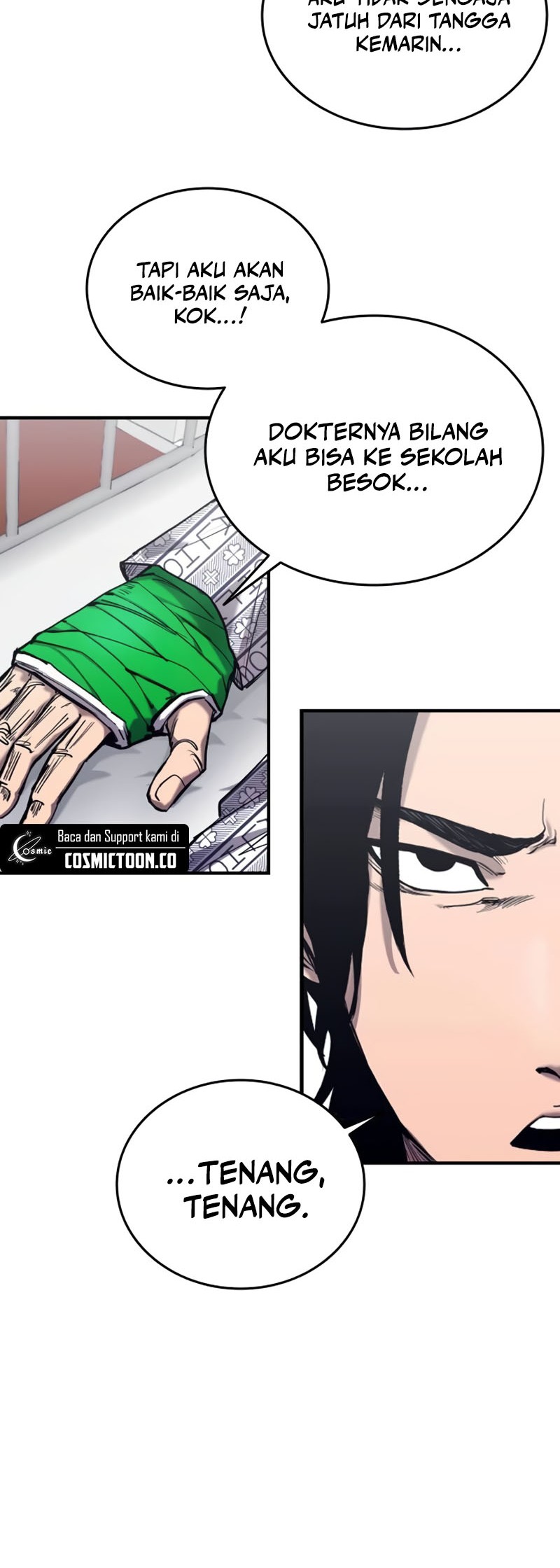 High Class Chapter 04 Gambar 55