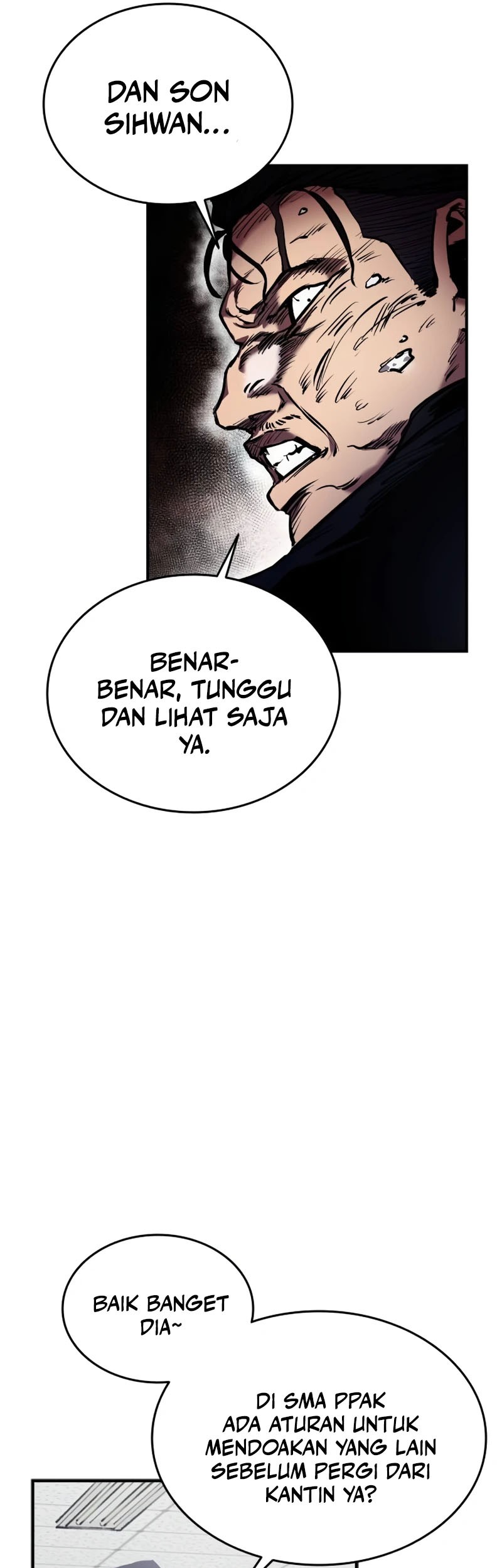 High Class Chapter 03 Gambar 55