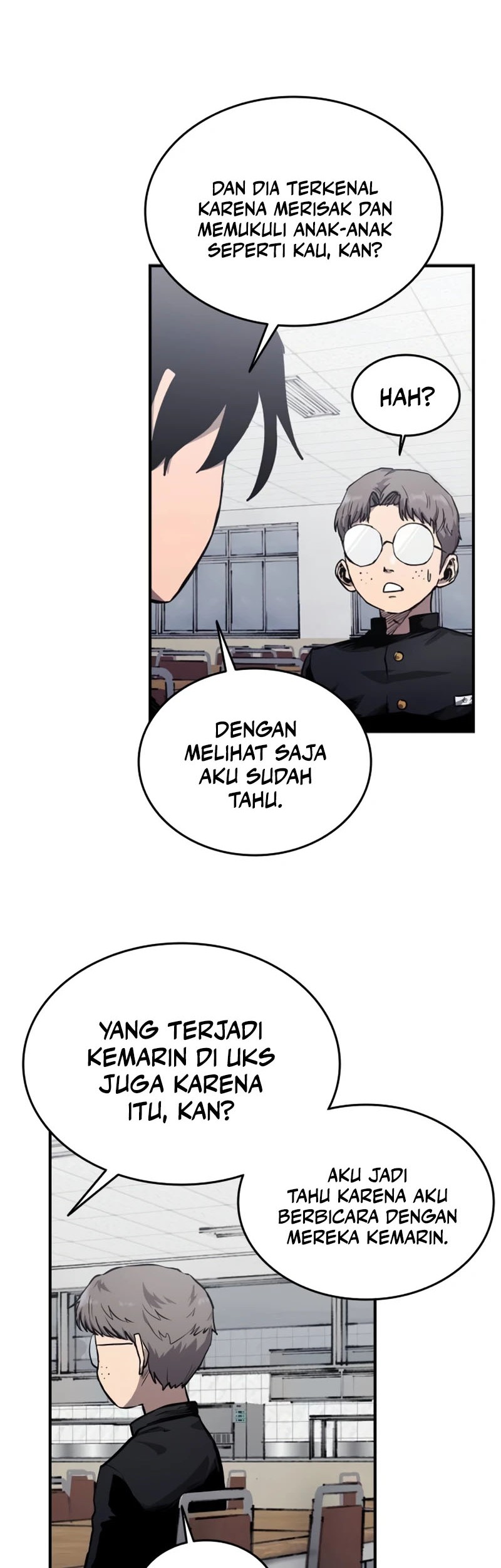 High Class Chapter 03 Gambar 58