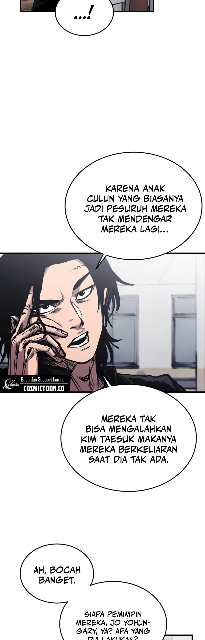 High Class Chapter 03 Gambar 59