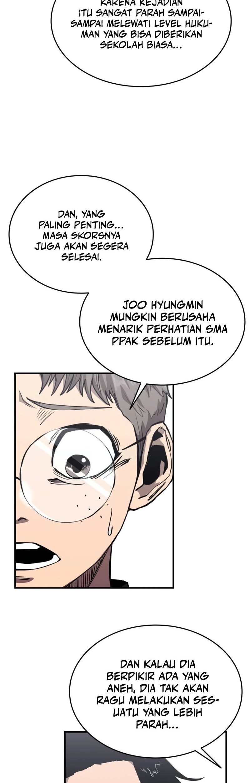 High Class Chapter 03 Gambar 62