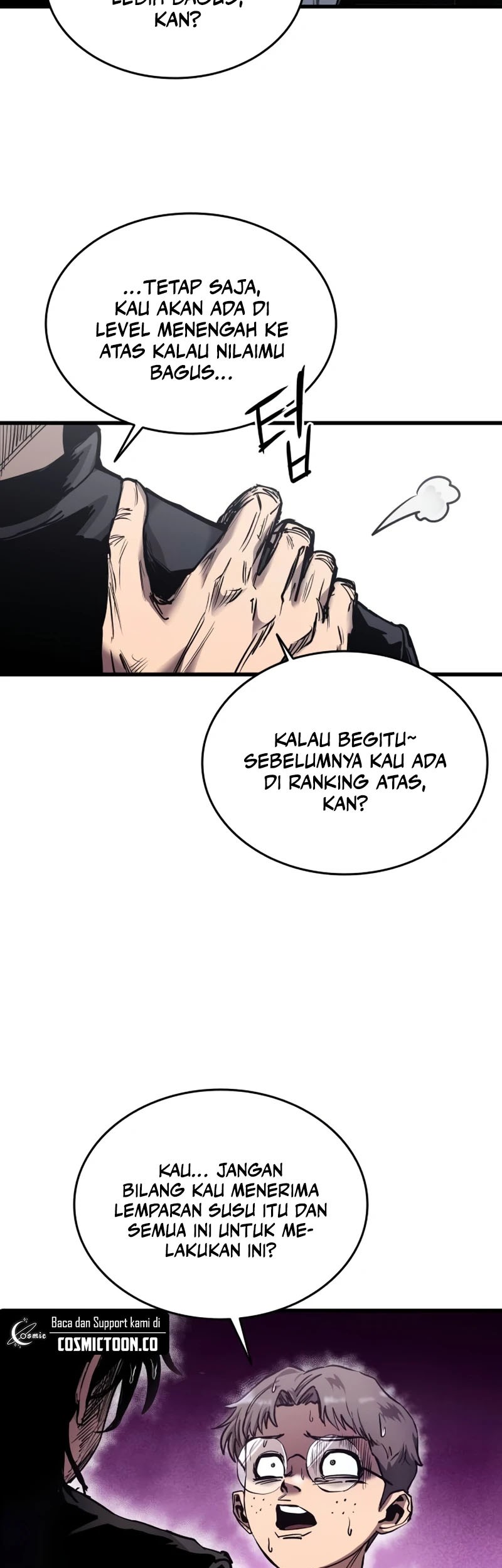 High Class Chapter 03 Gambar 65