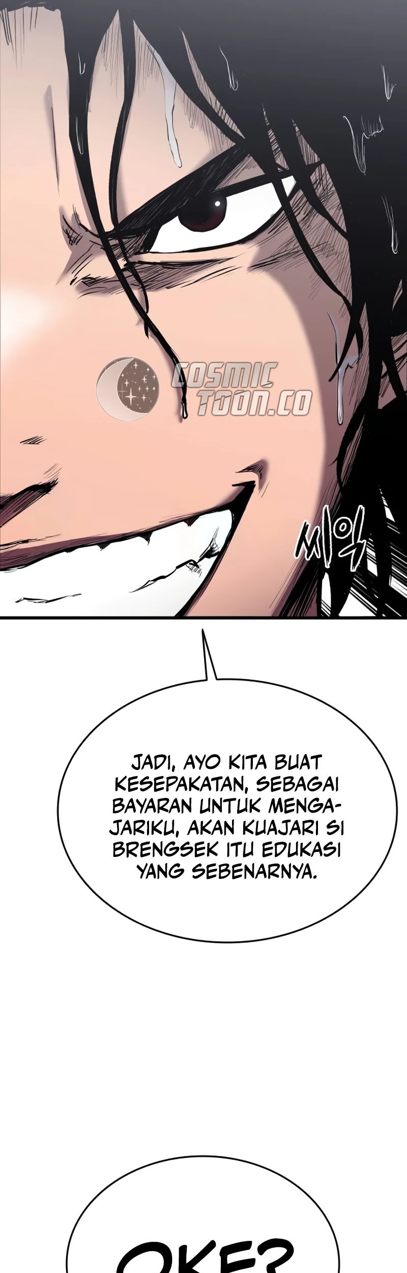 High Class Chapter 03 Gambar 67