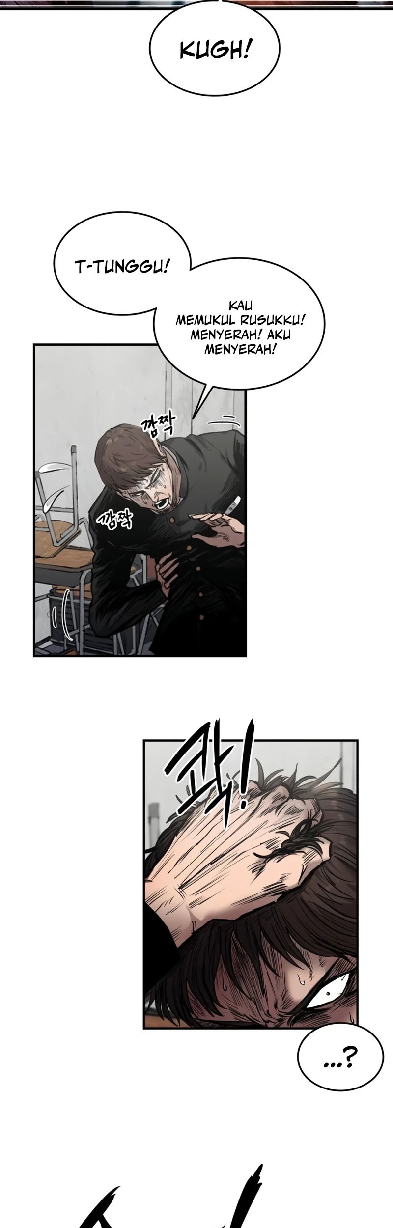 High Class Chapter 03 Gambar 11