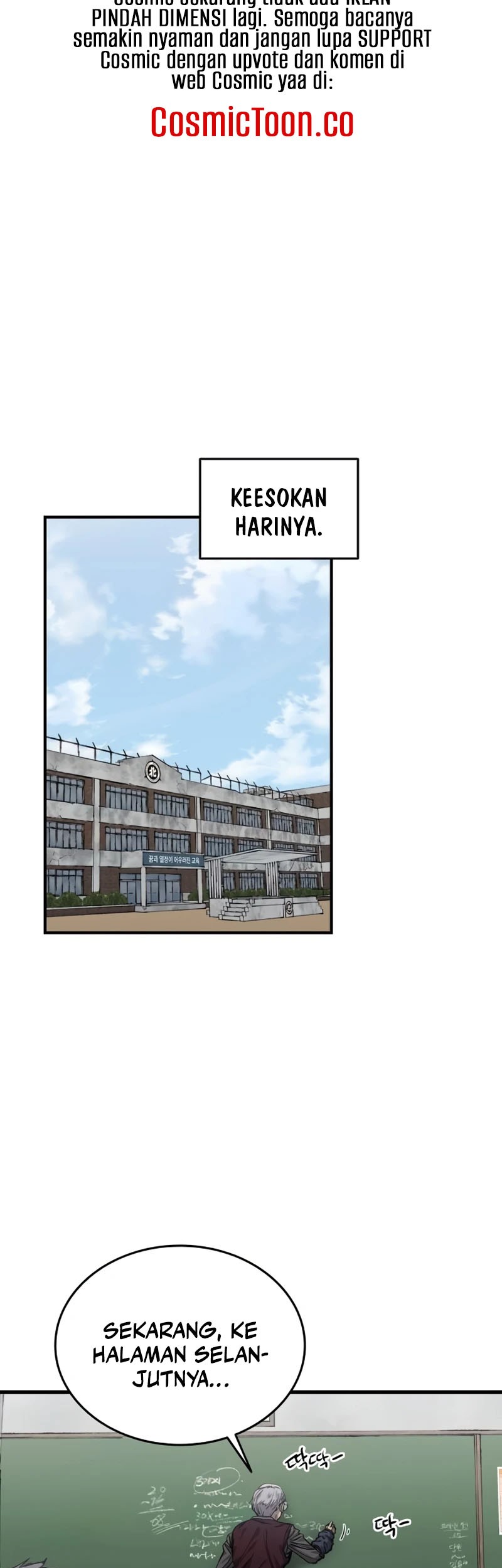 High Class Chapter 03 Gambar 21