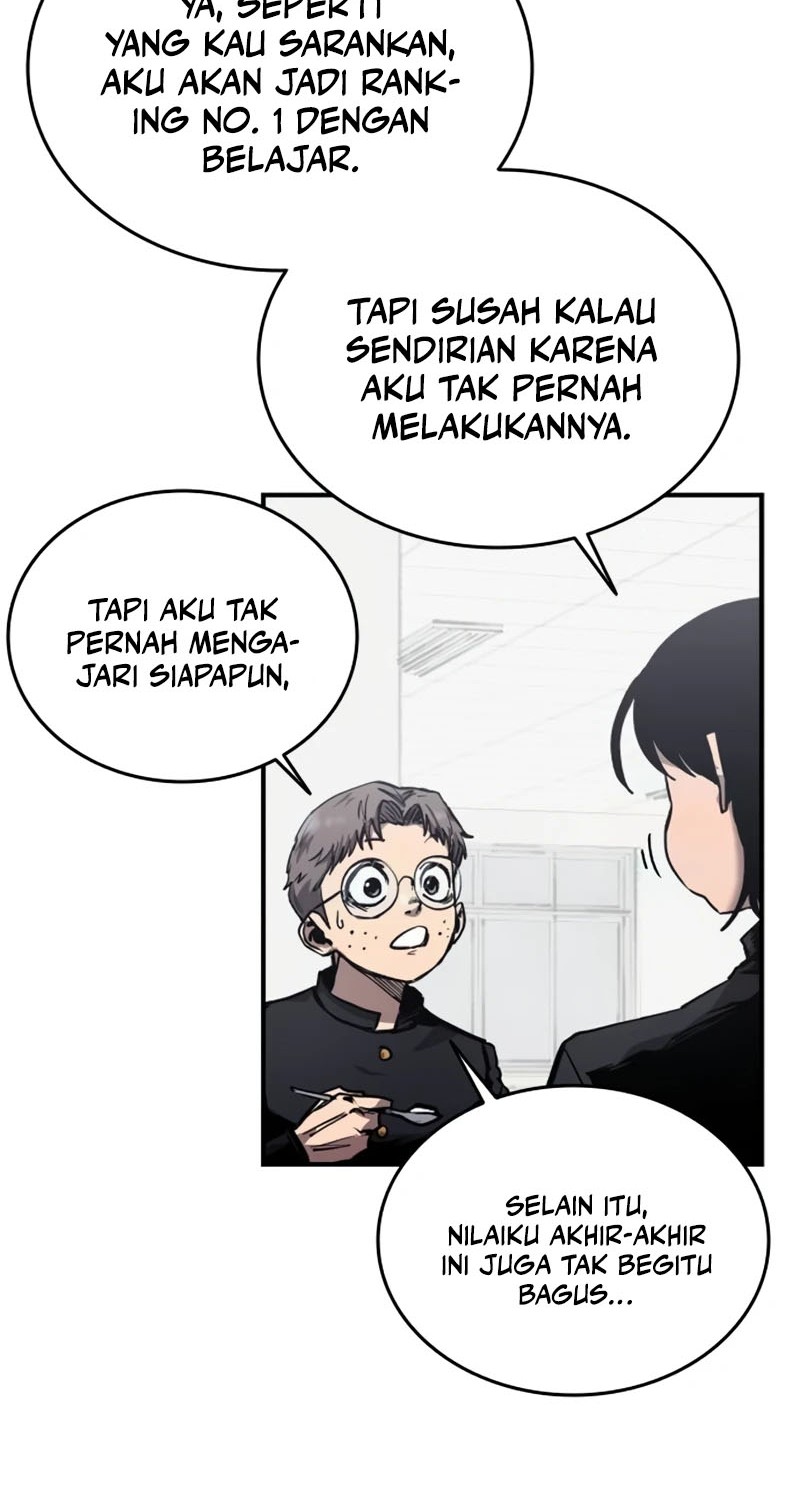High Class Chapter 03 Gambar 30