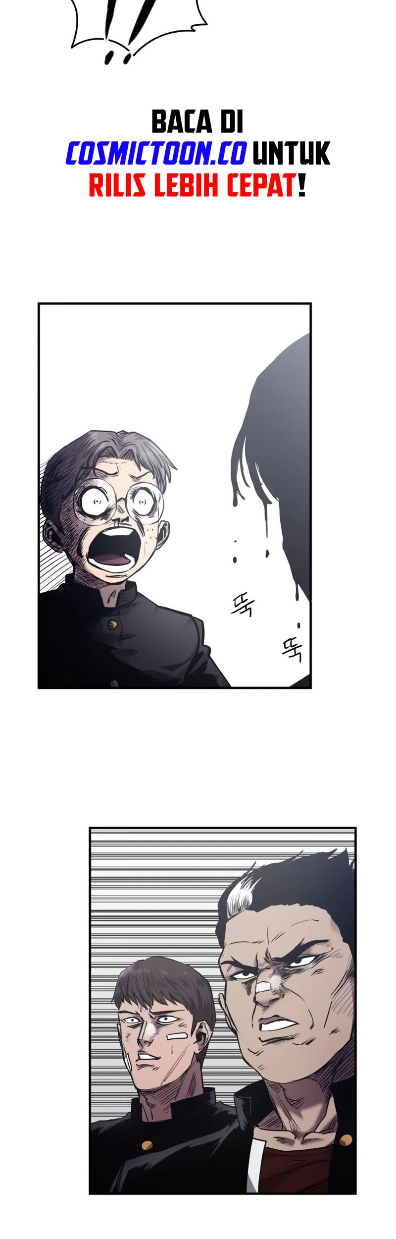High Class Chapter 03 Gambar 38