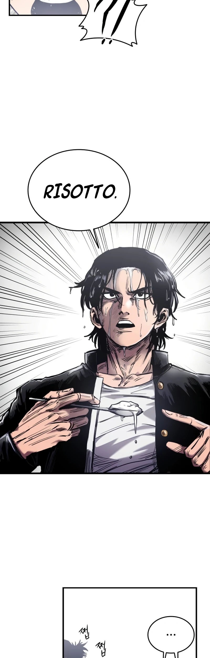 High Class Chapter 03 Gambar 40