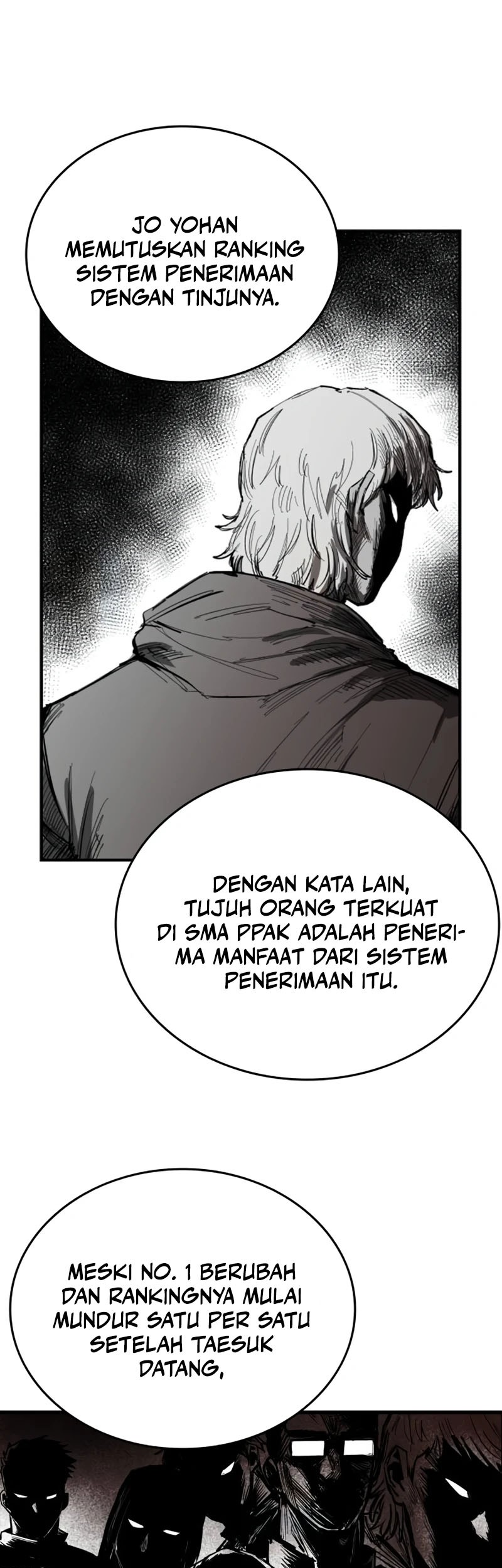 High Class Chapter 03 Gambar 45