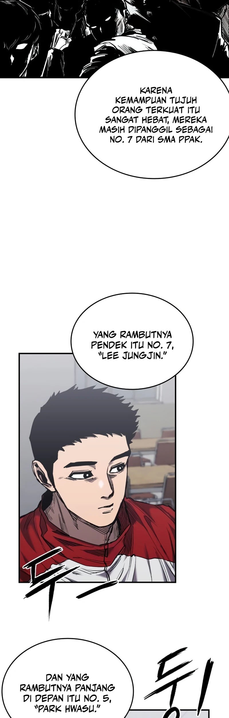 High Class Chapter 03 Gambar 46