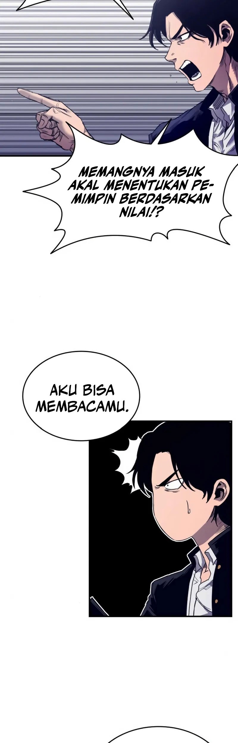 High Class Chapter 02 Gambar 59