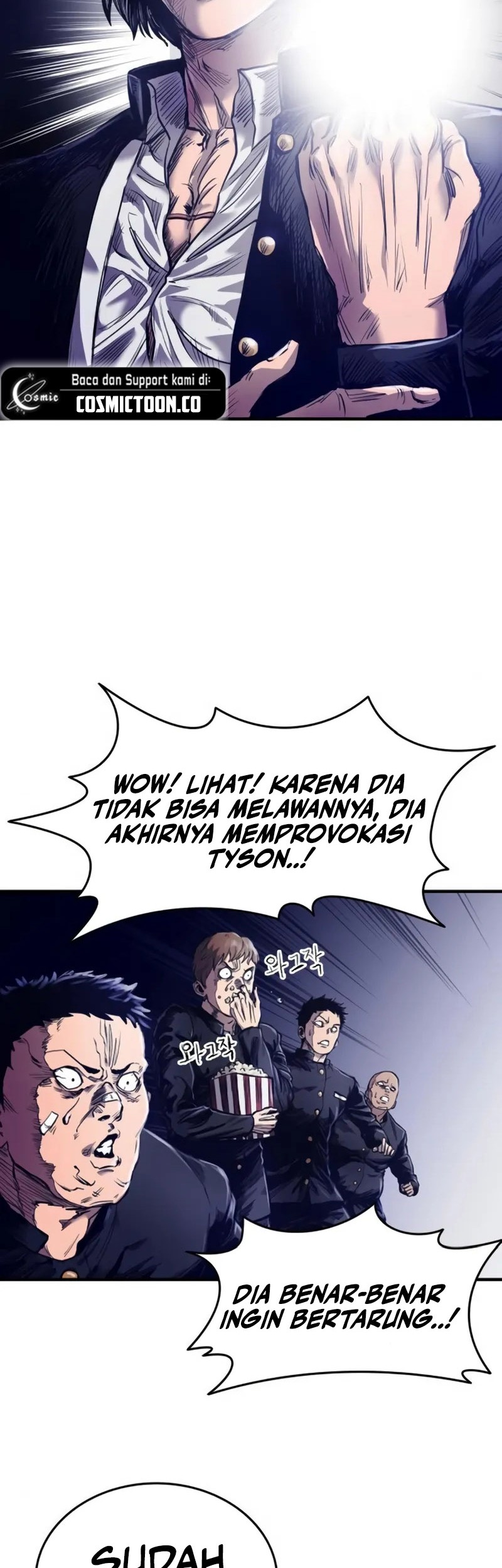 High Class Chapter 02 Gambar 63