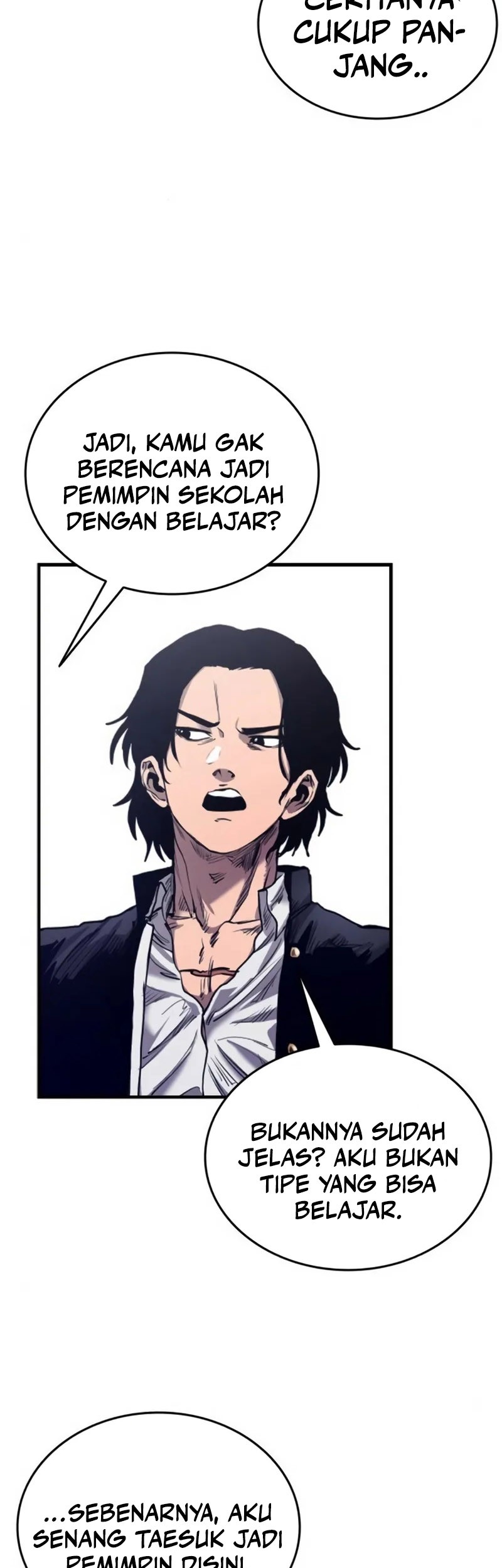 High Class Chapter 02 Gambar 76