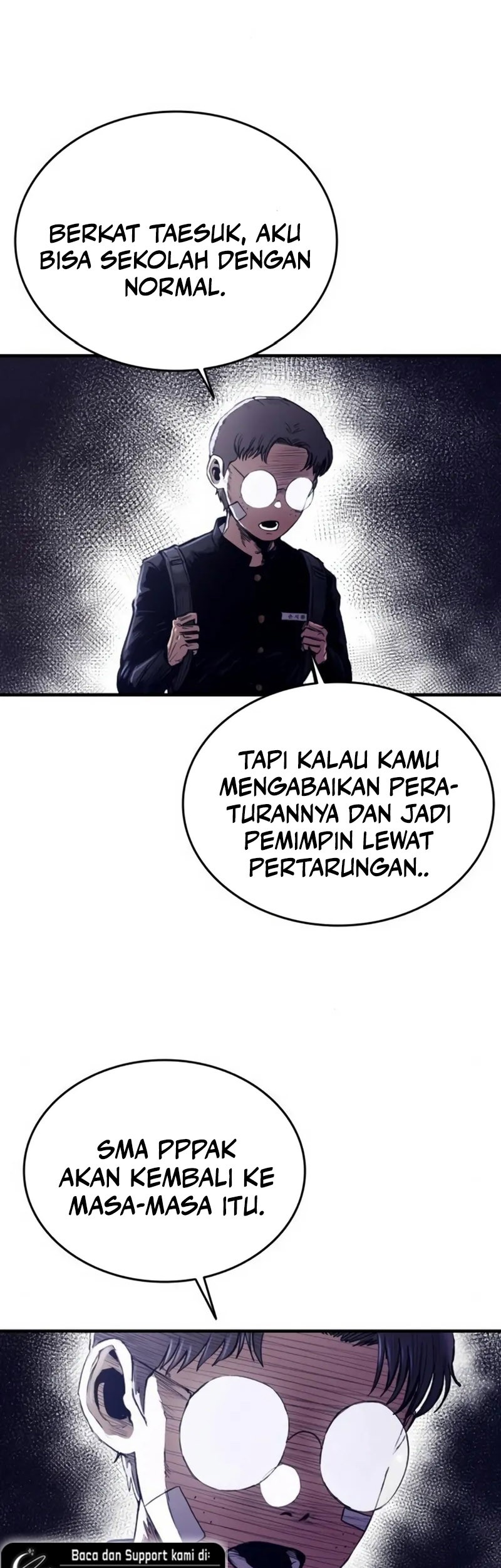 High Class Chapter 02 Gambar 78