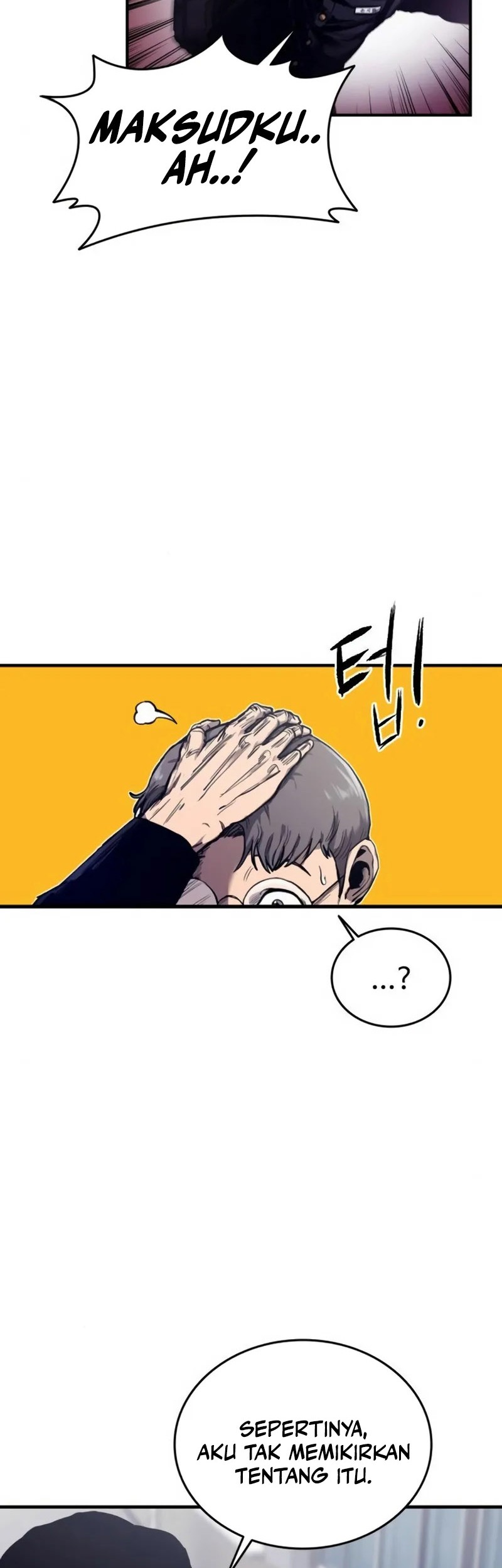High Class Chapter 02 Gambar 81