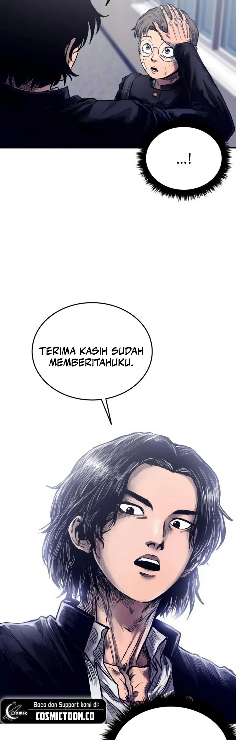 High Class Chapter 02 Gambar 82
