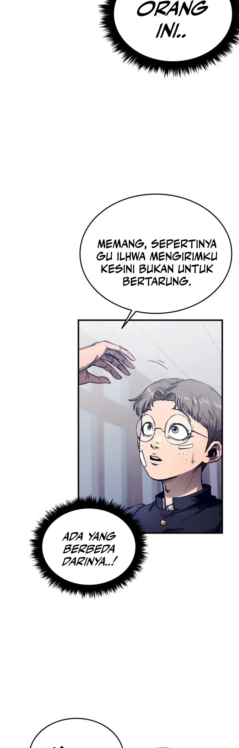 High Class Chapter 02 Gambar 83