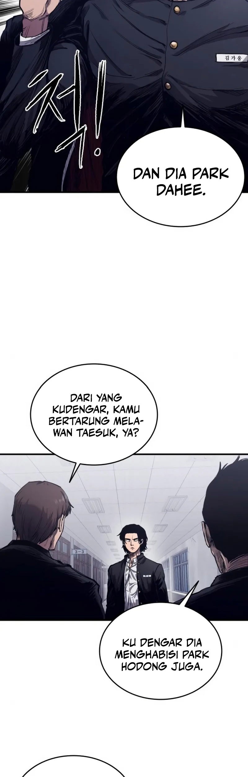 High Class Chapter 02 Gambar 88