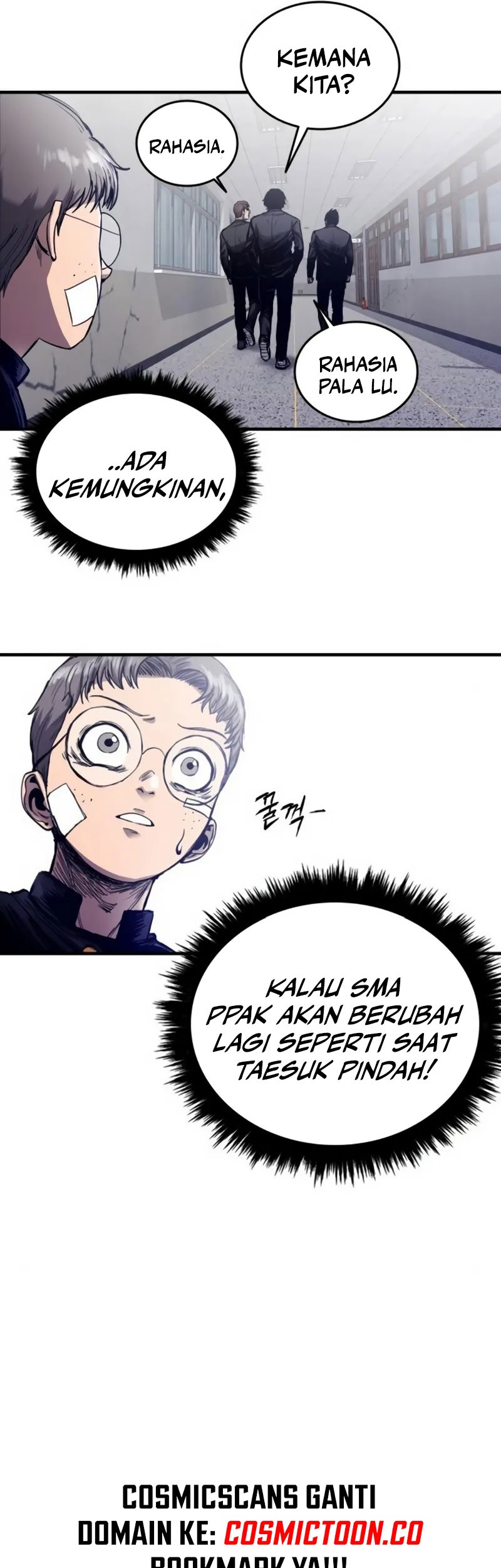 High Class Chapter 02 Gambar 92