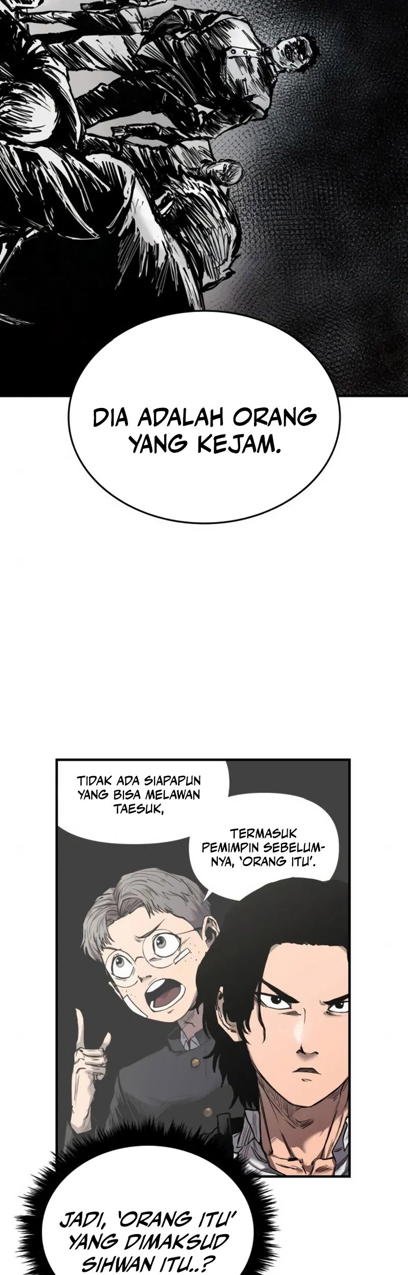 High Class Chapter 02 Gambar 95