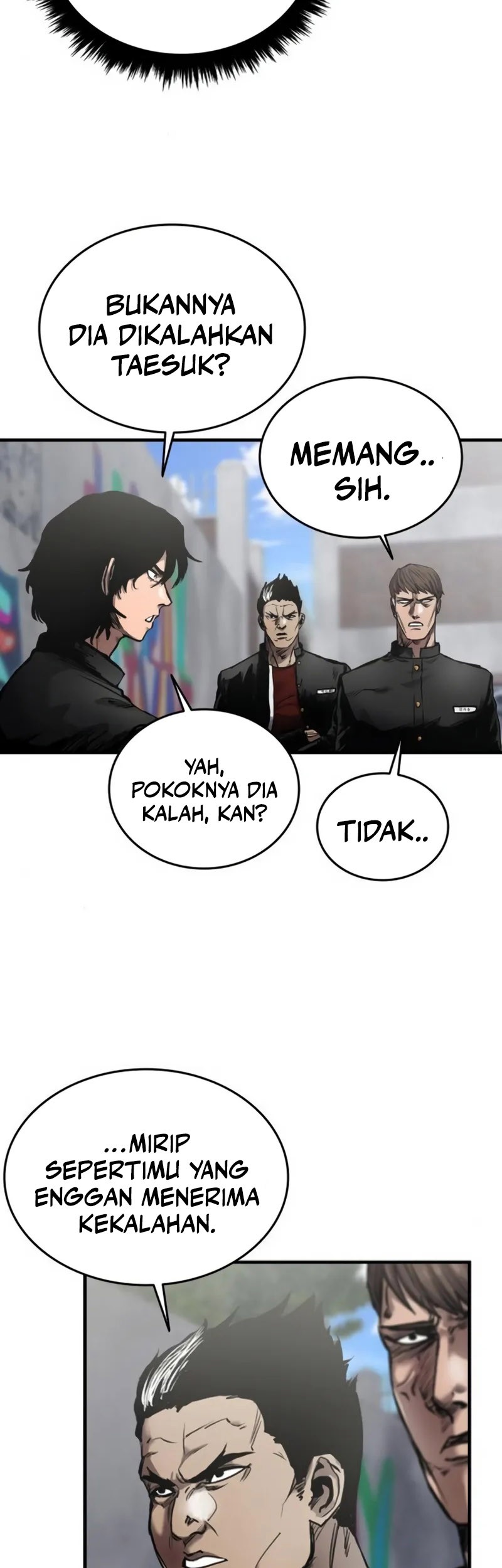 High Class Chapter 02 Gambar 96