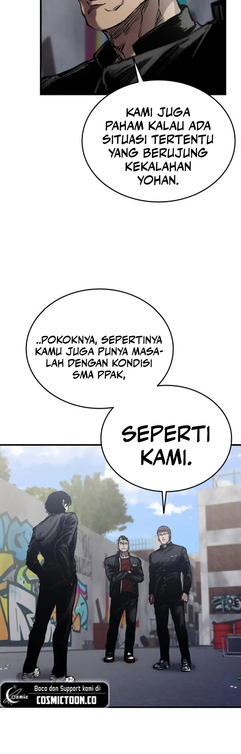 High Class Chapter 02 Gambar 97