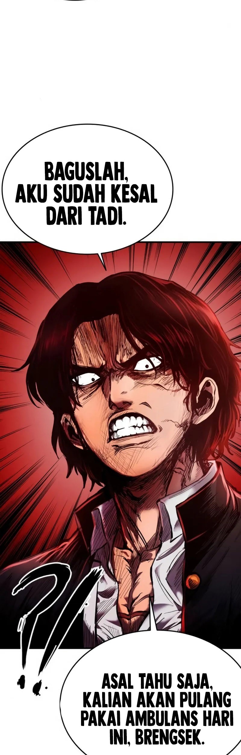 High Class Chapter 02 Gambar 102