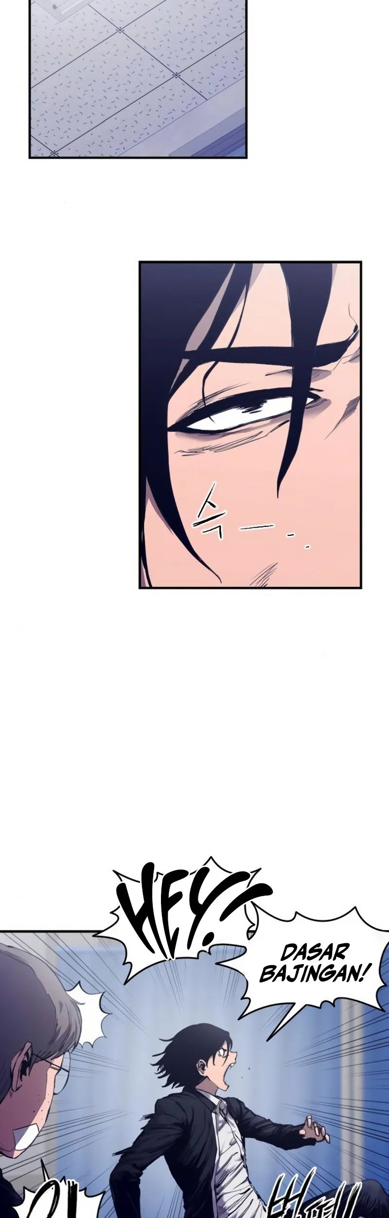 Baca  High Class Chapter 02 Gambar 2