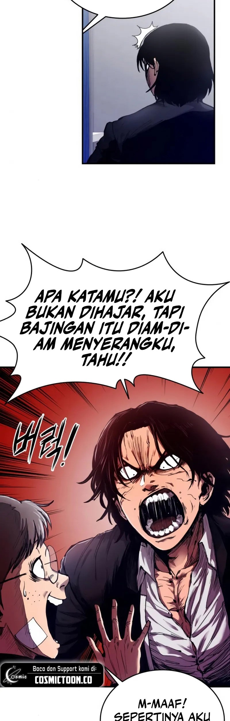 High Class Chapter 02 Gambar 6