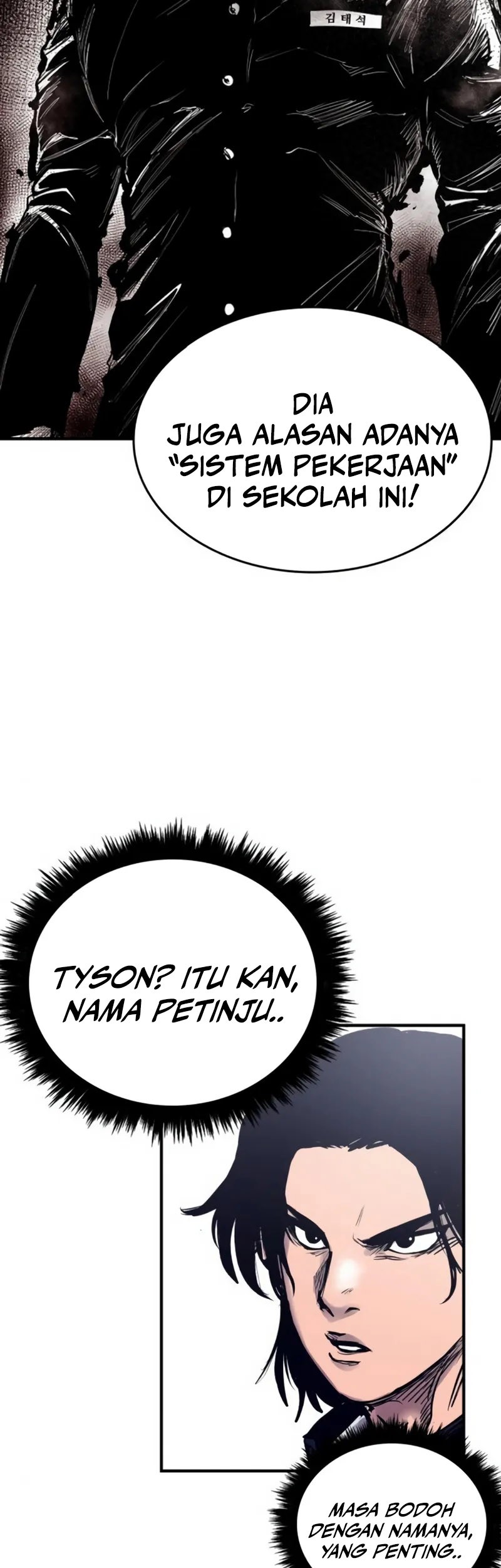 High Class Chapter 02 Gambar 12
