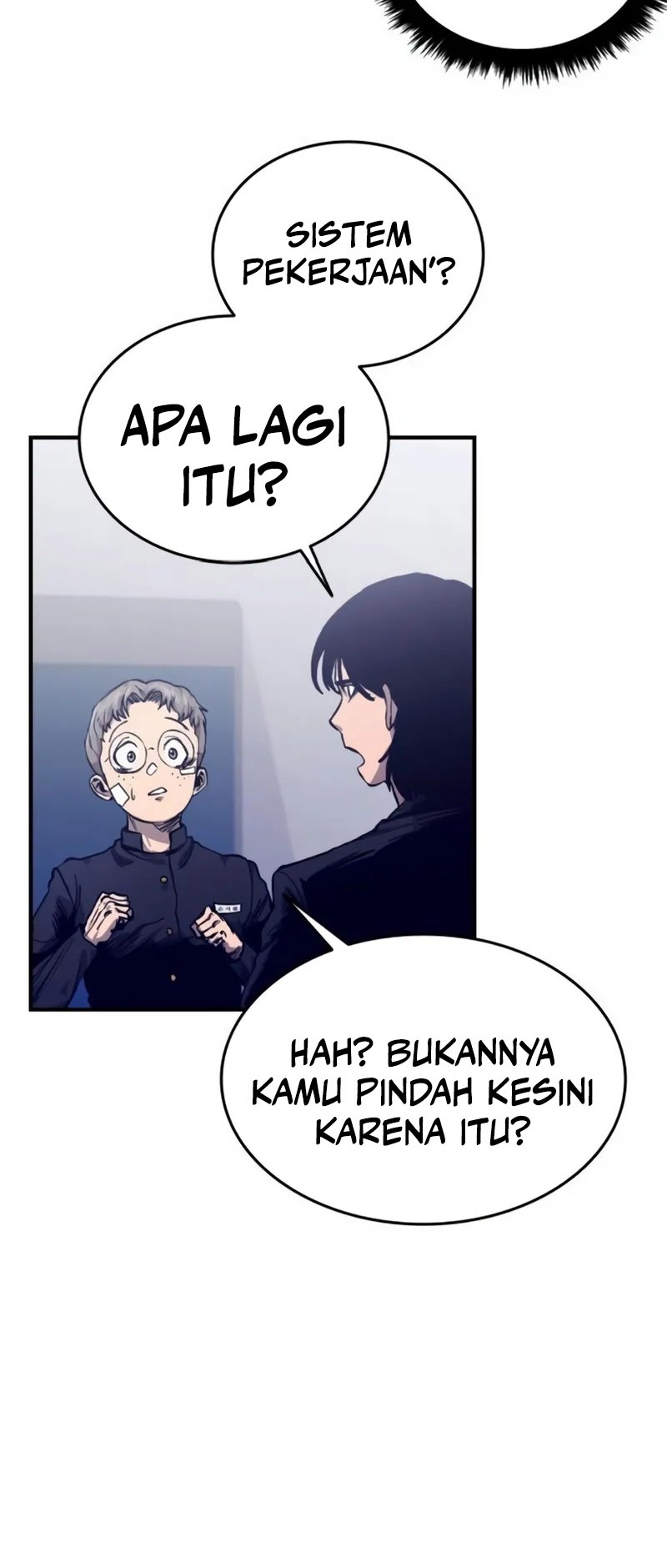 High Class Chapter 02 Gambar 13