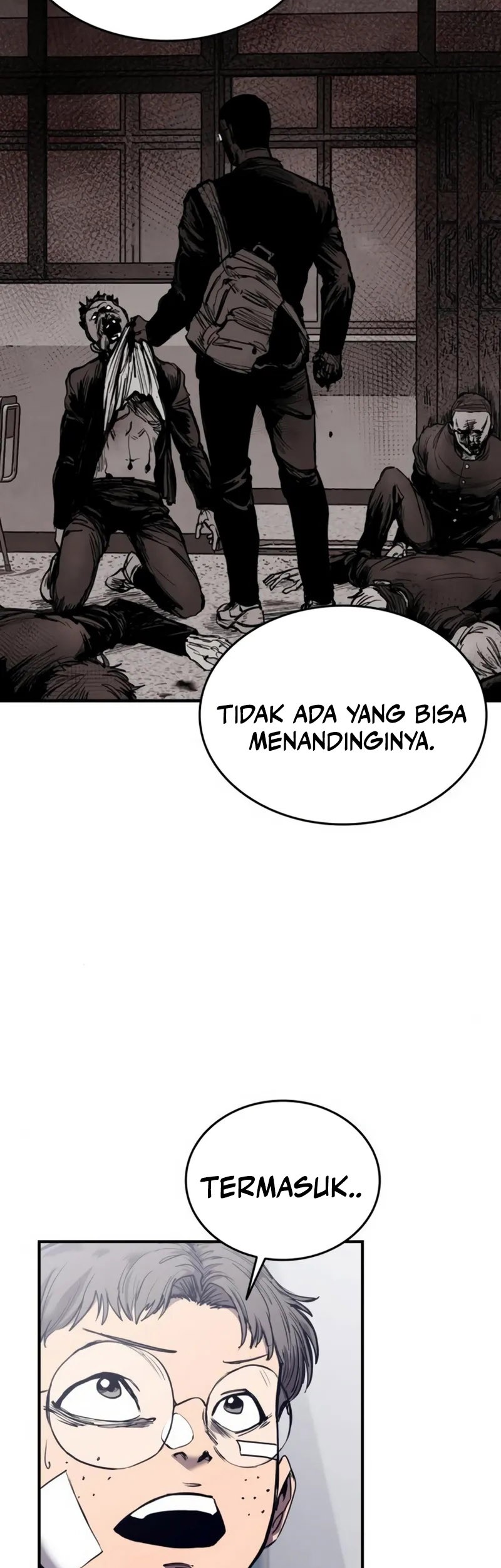 High Class Chapter 02 Gambar 24
