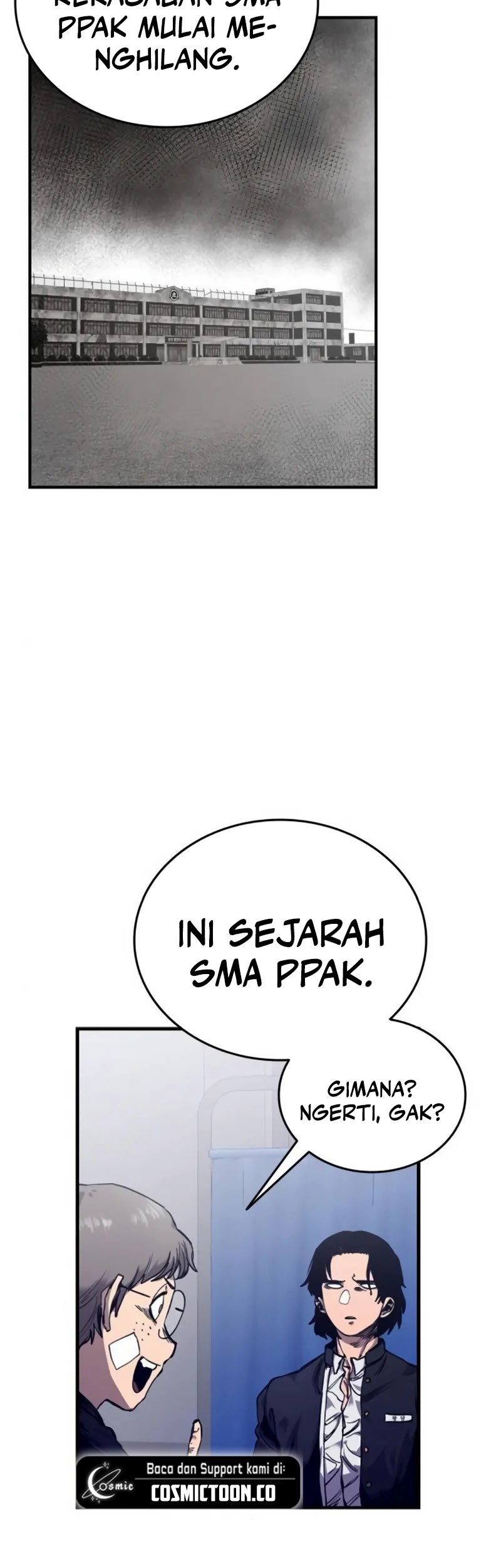 High Class Chapter 02 Gambar 30