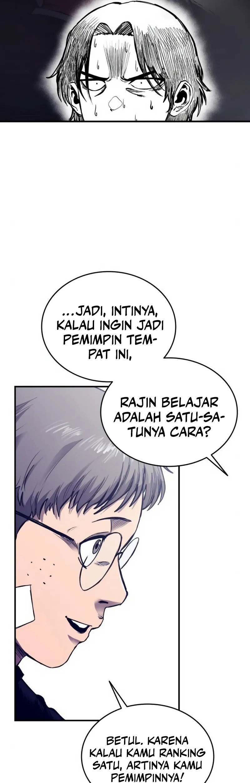 High Class Chapter 02 Gambar 32