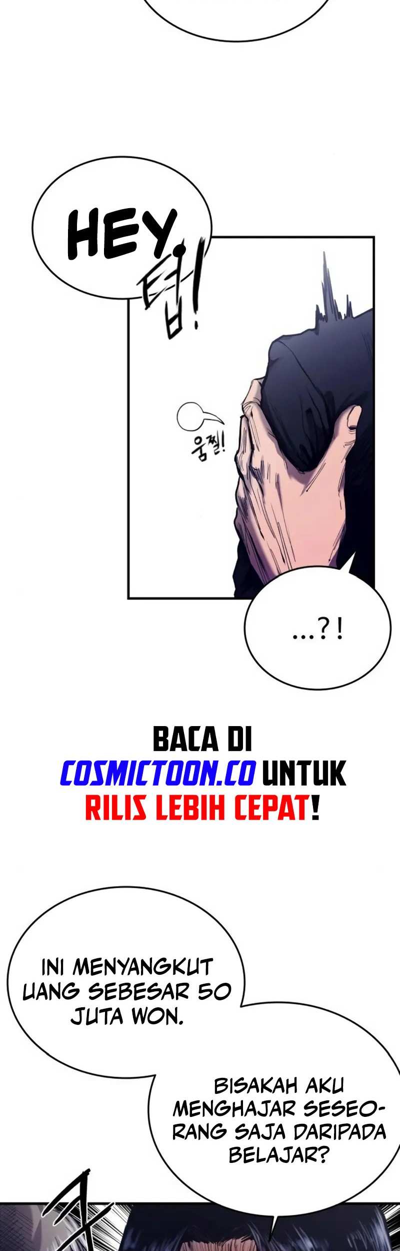 High Class Chapter 02 Gambar 33