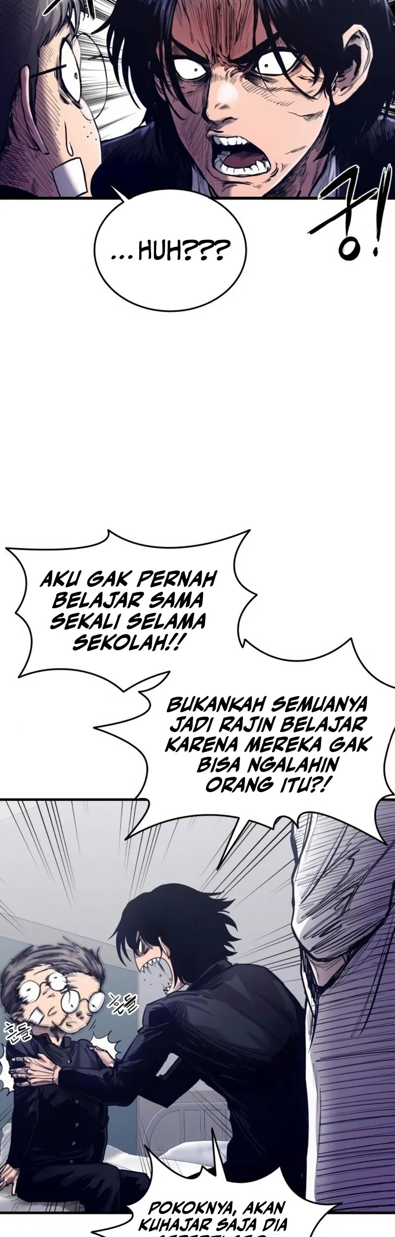 High Class Chapter 02 Gambar 34
