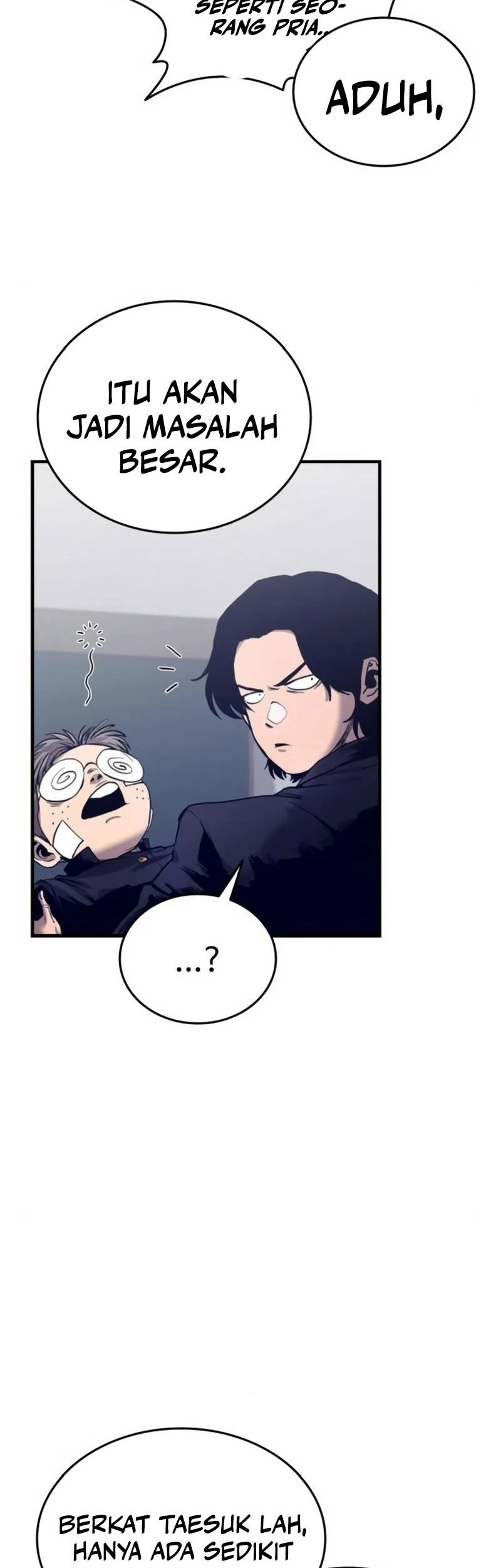 High Class Chapter 02 Gambar 35