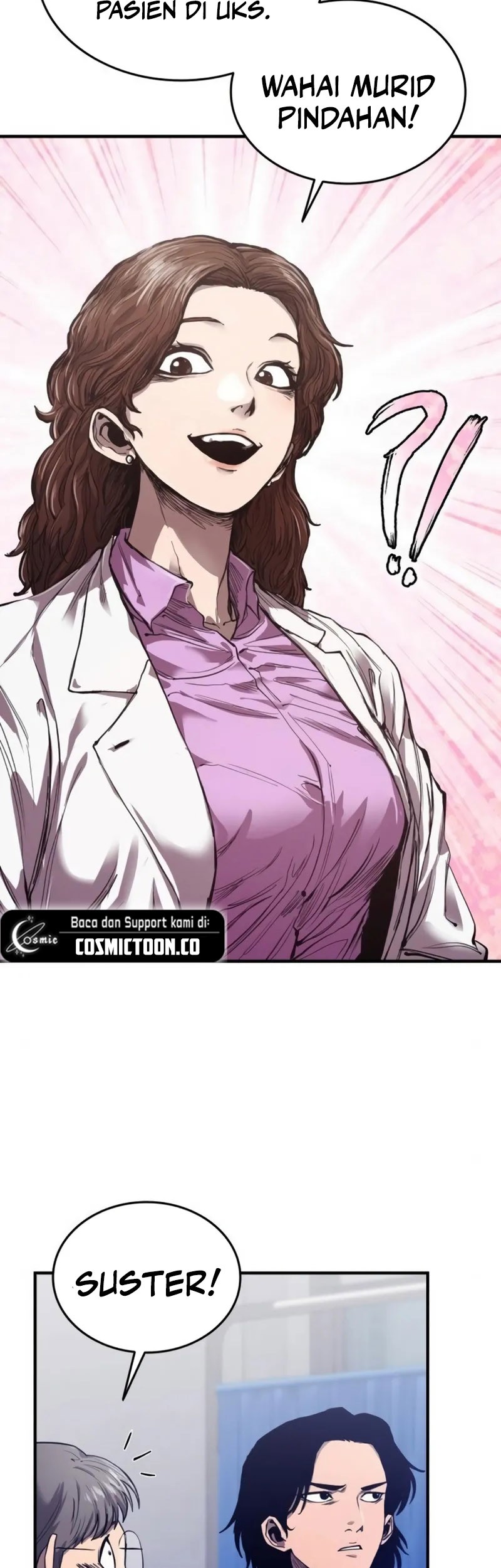 High Class Chapter 02 Gambar 36