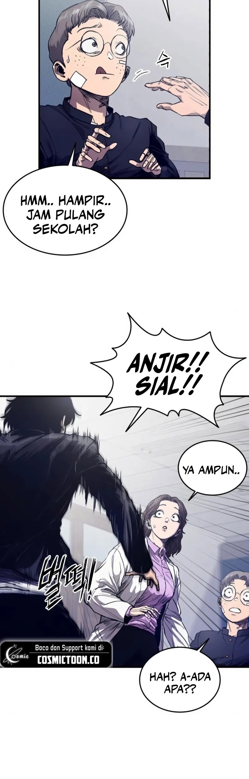 High Class Chapter 02 Gambar 40
