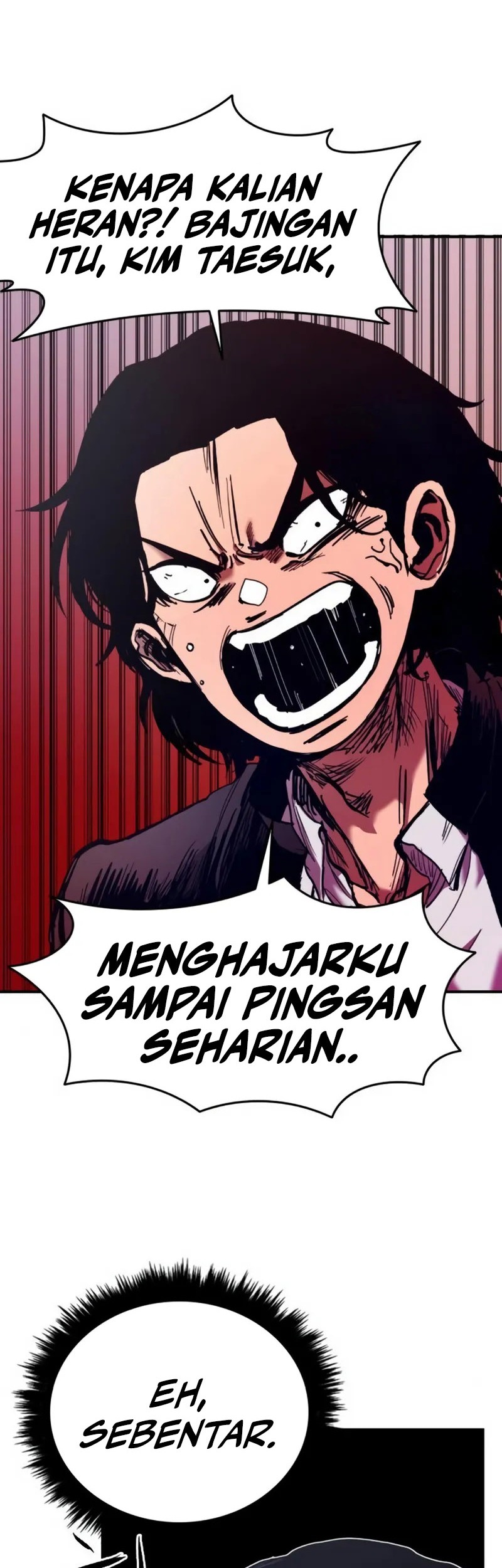 High Class Chapter 02 Gambar 41