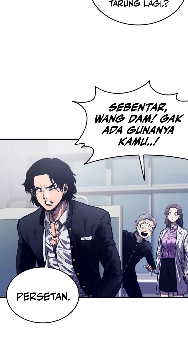 High Class Chapter 02 Gambar 43