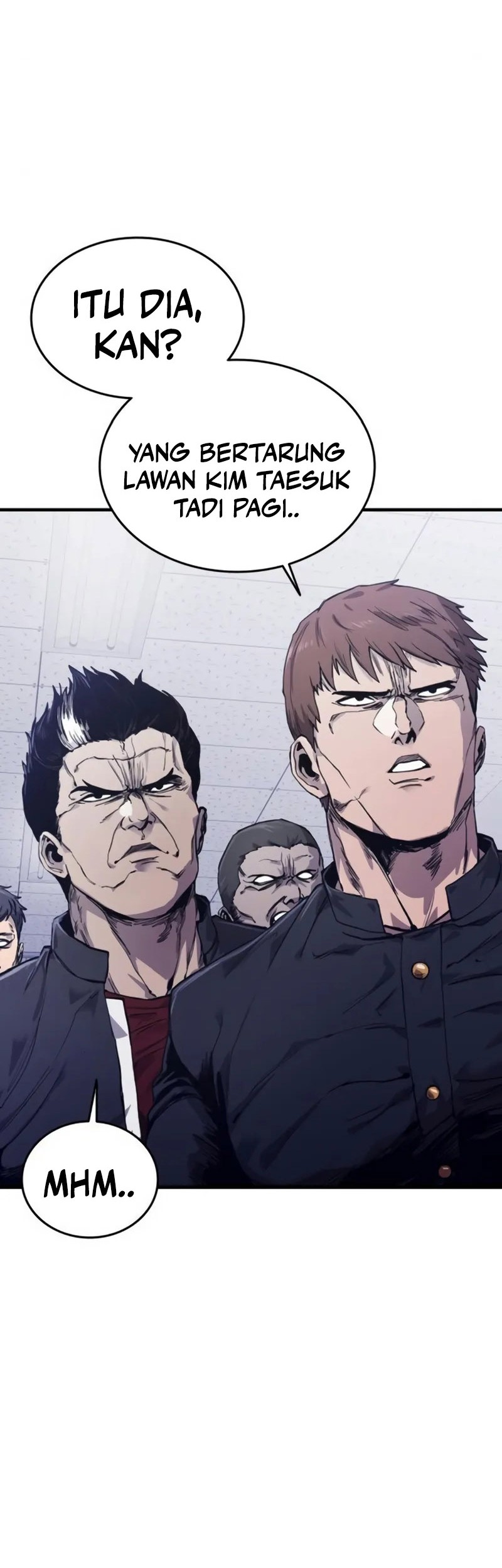 High Class Chapter 02 Gambar 49