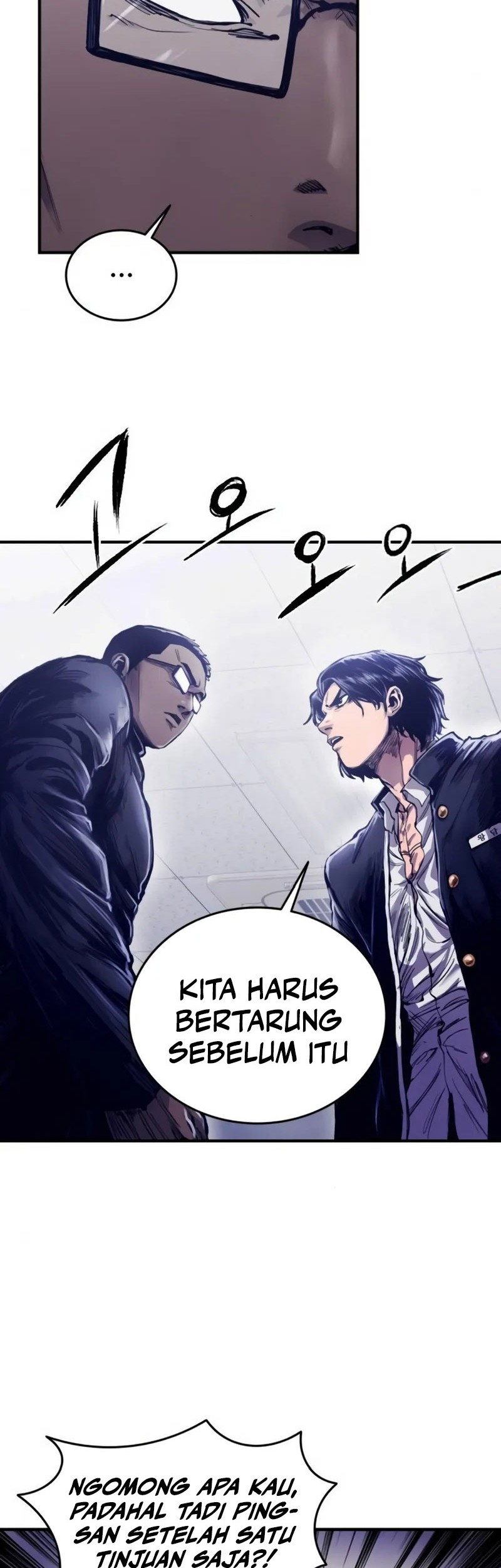 High Class Chapter 02 Gambar 53