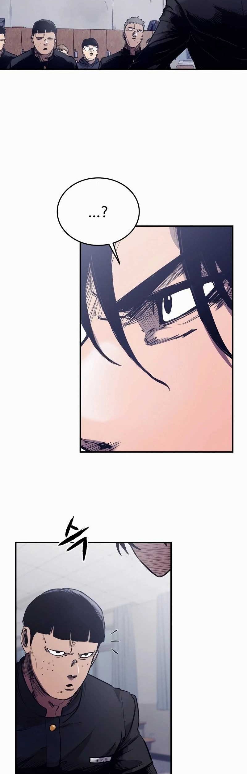 High Class Chapter 01 Gambar 39