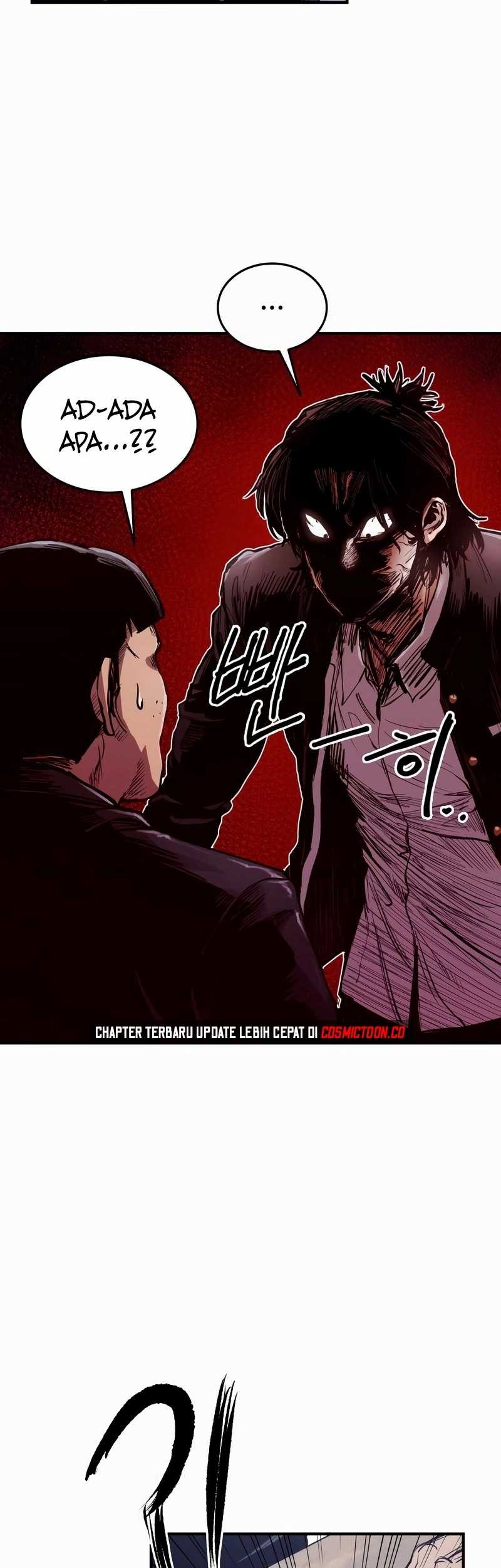 High Class Chapter 01 Gambar 40