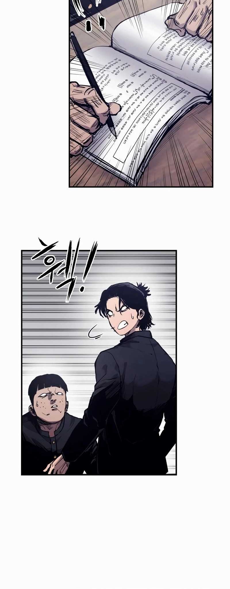 High Class Chapter 01 Gambar 41