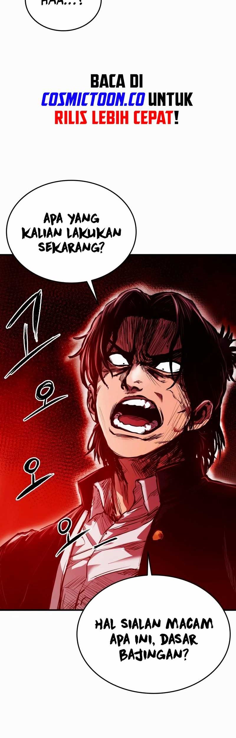 High Class Chapter 01 Gambar 43
