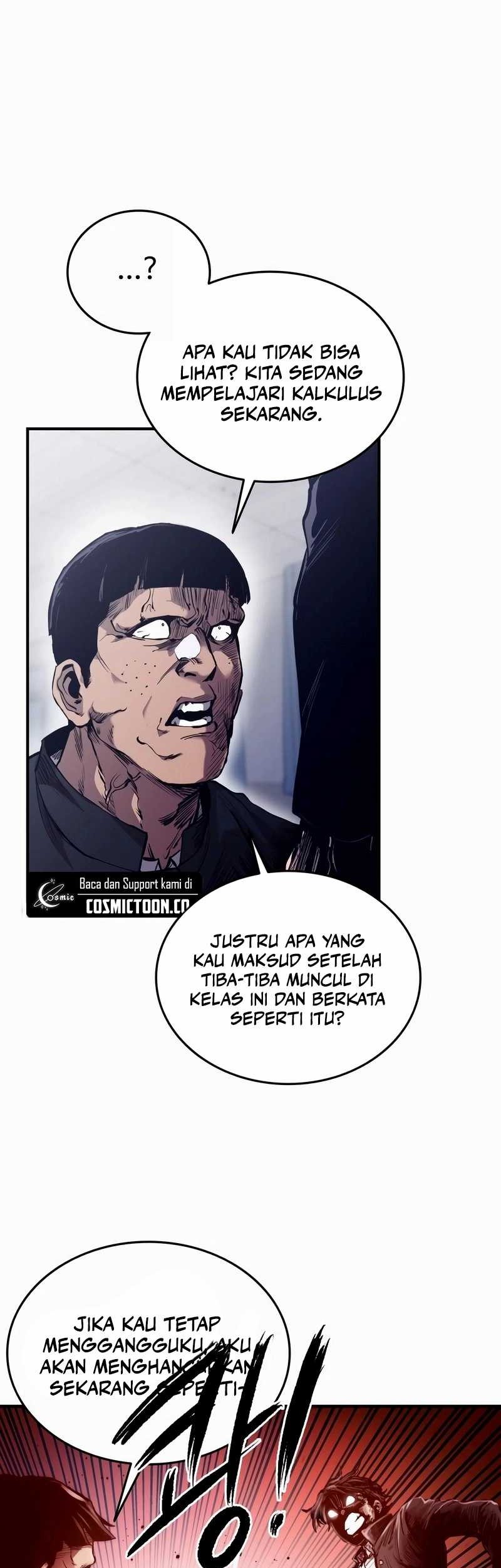 High Class Chapter 01 Gambar 44