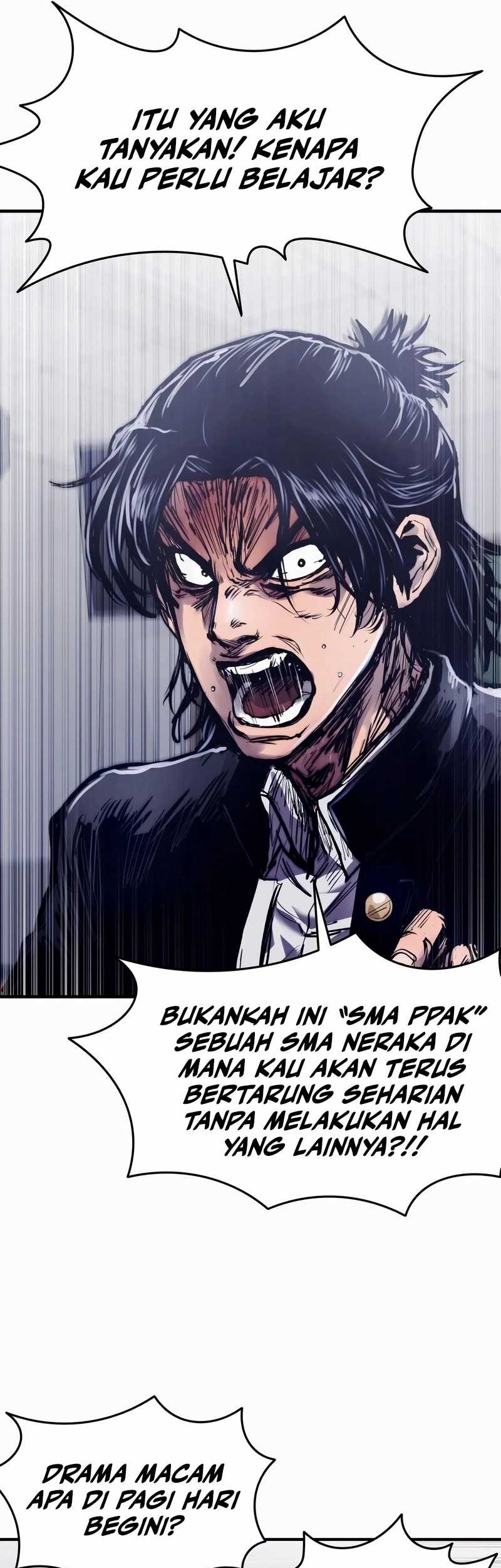 High Class Chapter 01 Gambar 46