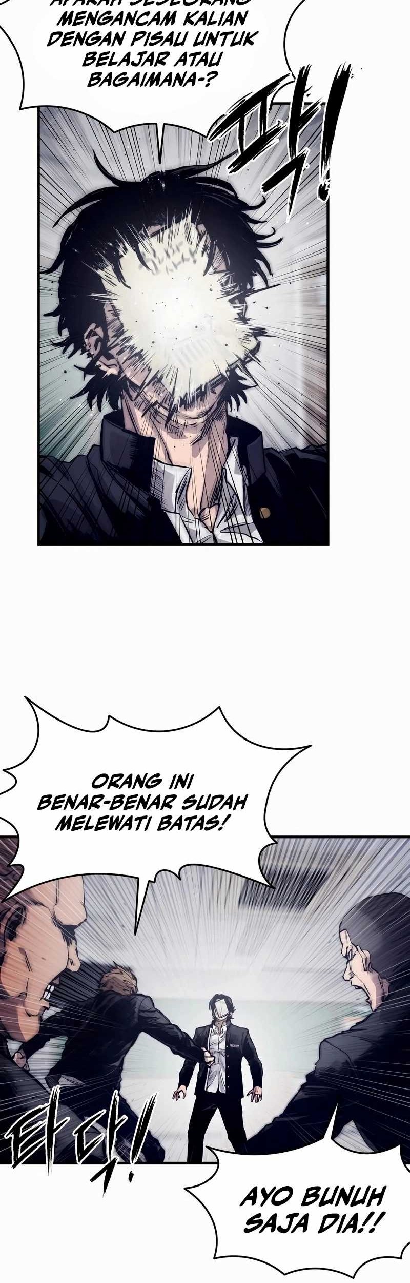 High Class Chapter 01 Gambar 49
